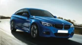 BMW 3 Series GT