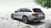 Mercedes Benz E-Class All-Terrain