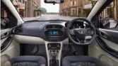 Tata Tiago Car