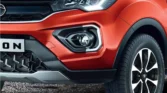 Tata Nexon
