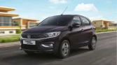 Tata Tiago Car