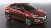 Tata Tigor