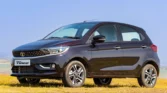 Tata Tiago Car