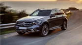 Mercedes Benz GLC