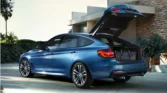 BMW 3 Series GT