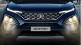 Tata Safari