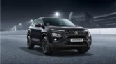 Tata Harrier