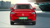MG ZS EV