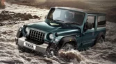Mahindra Thar