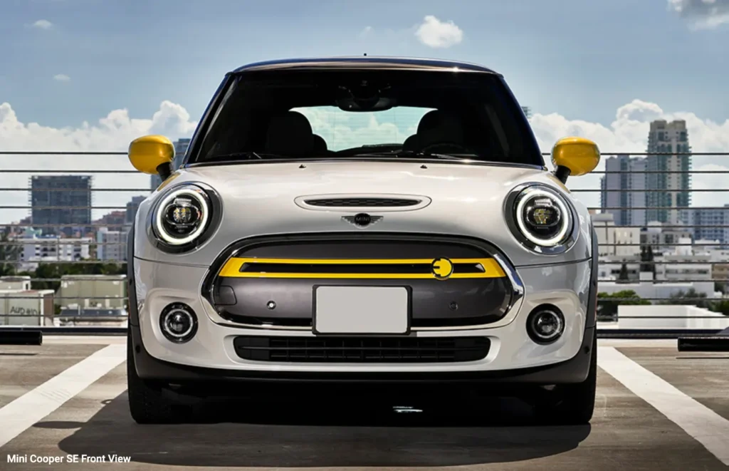 MINI Cooper SE