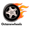 octane wheels