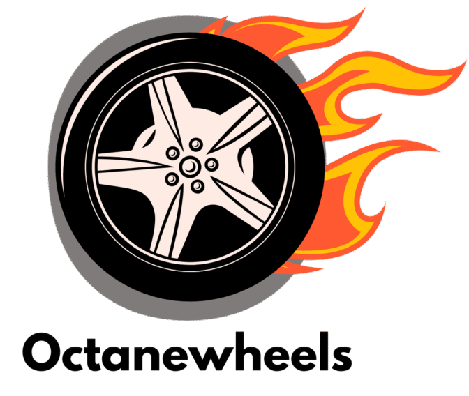 octane wheels