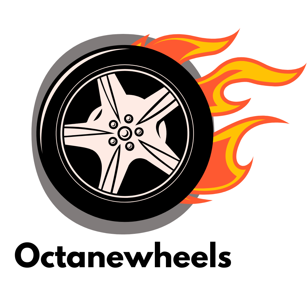 octane wheels